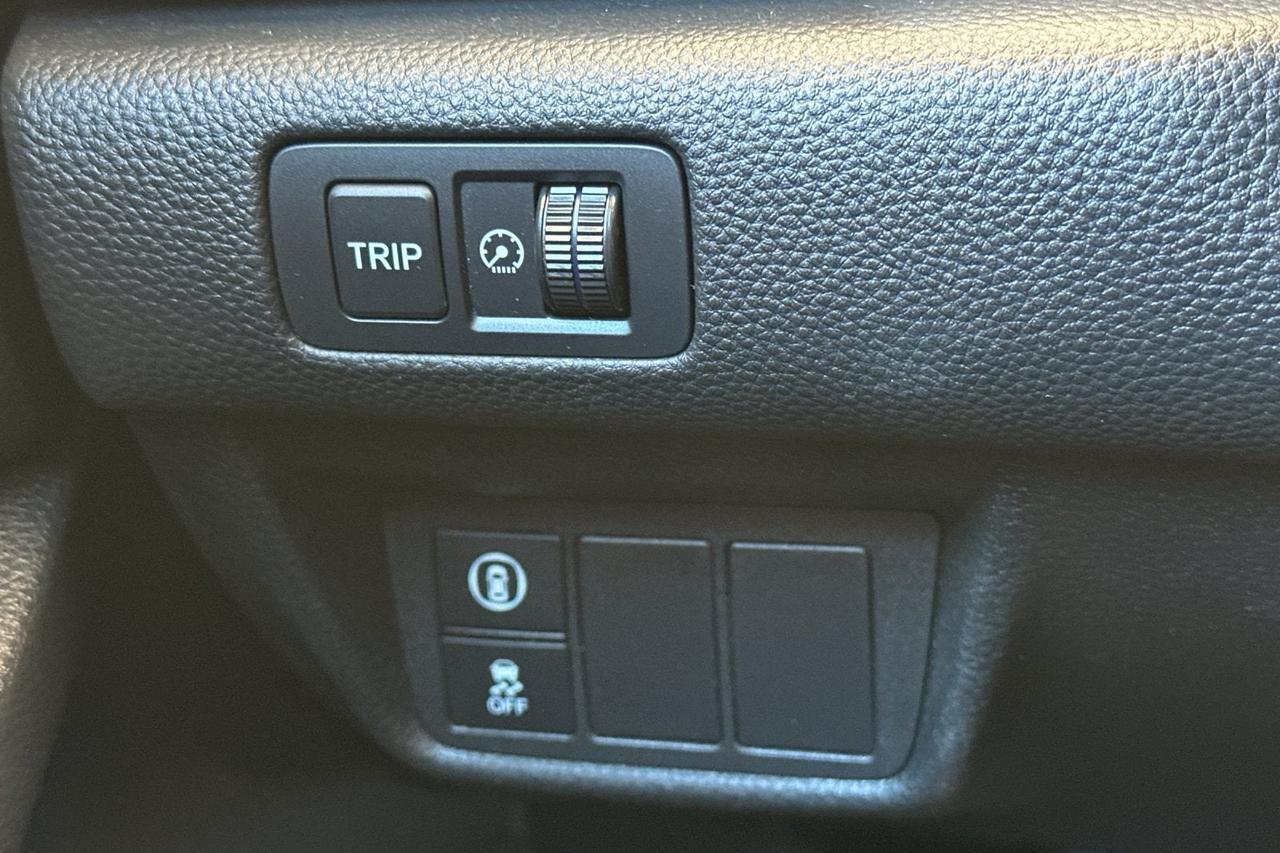 2020 Honda Accord Sedan LX Roseville CA