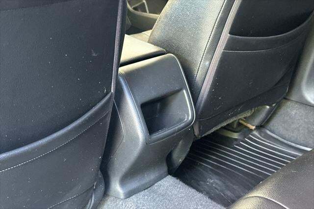 2020 Honda Accord Sedan LX Roseville CA