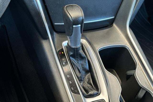 2020 Honda Accord Sedan LX Roseville CA