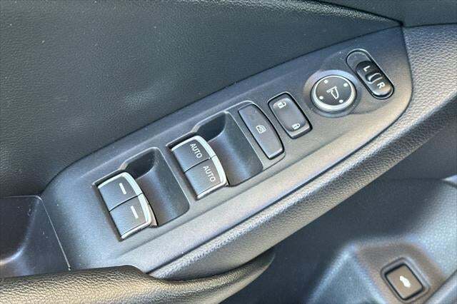 2020 Honda Accord Sedan LX Roseville CA