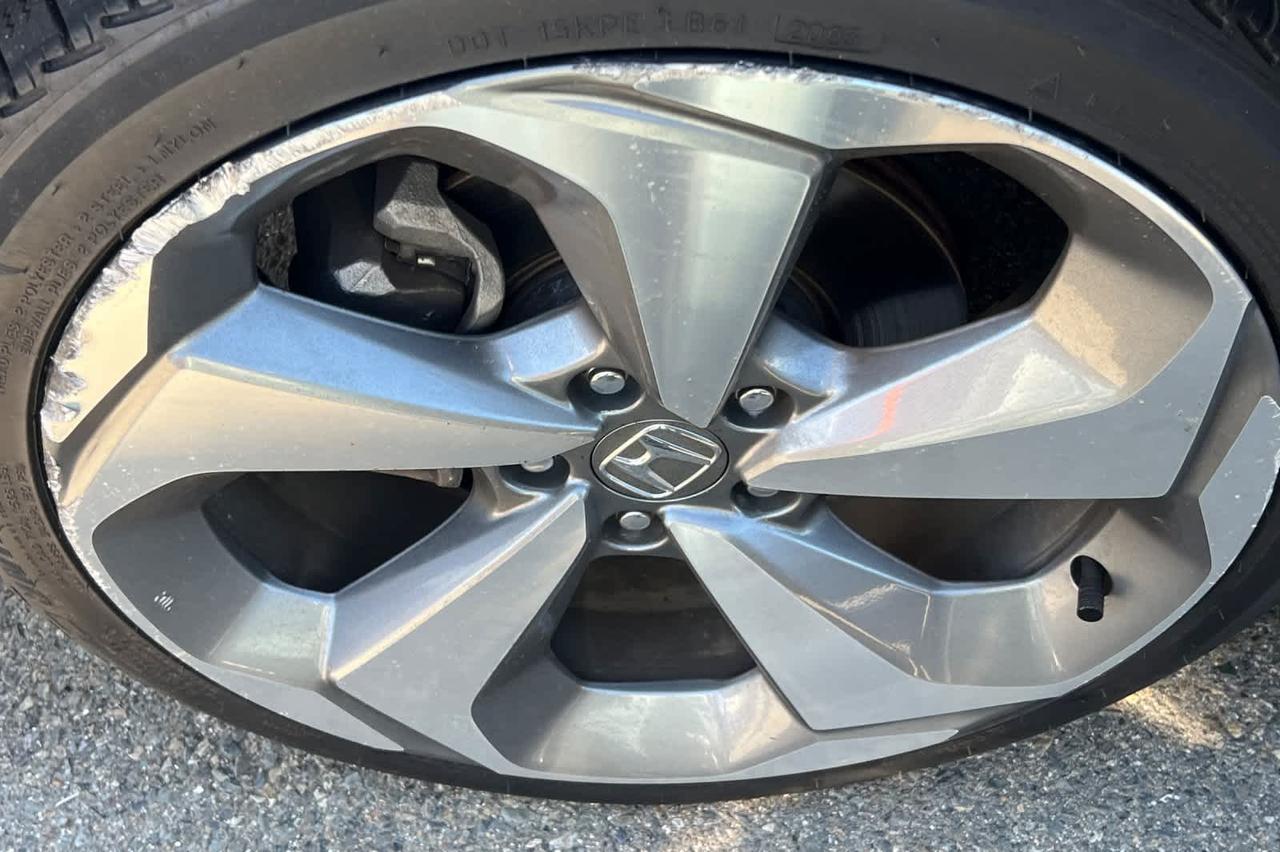 2020 Honda Accord Sedan LX Roseville CA