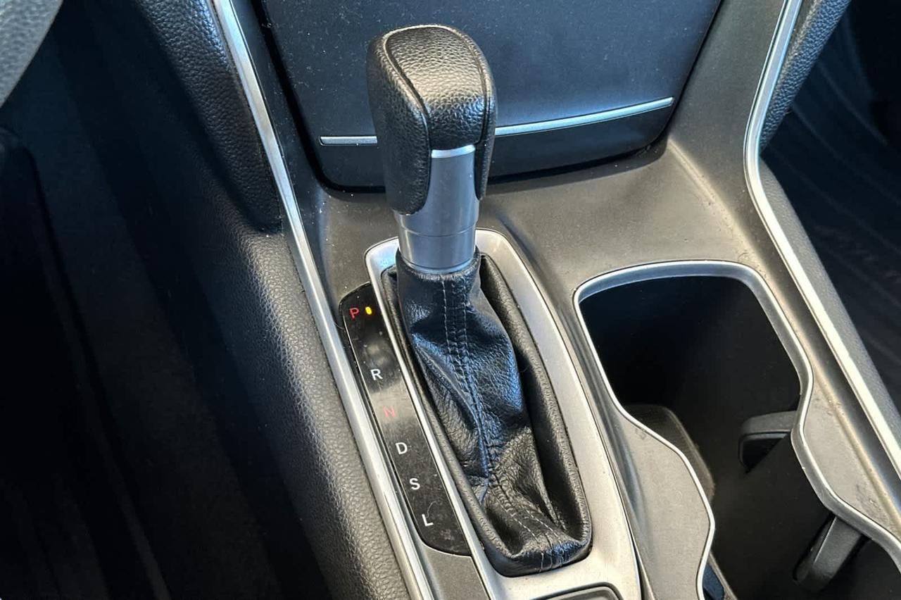 2020 Honda Accord Sedan LX Roseville CA