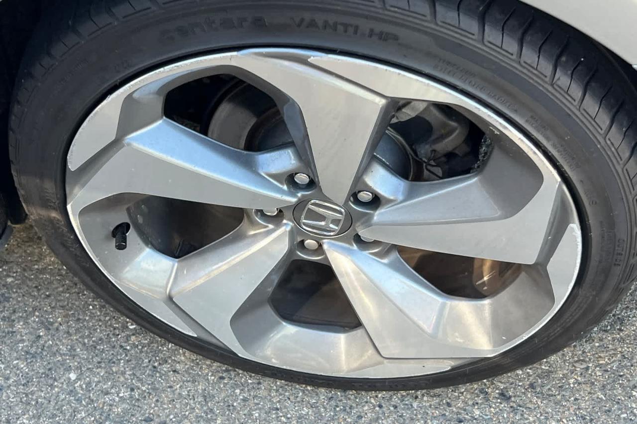 2020 Honda Accord Sedan LX Roseville CA