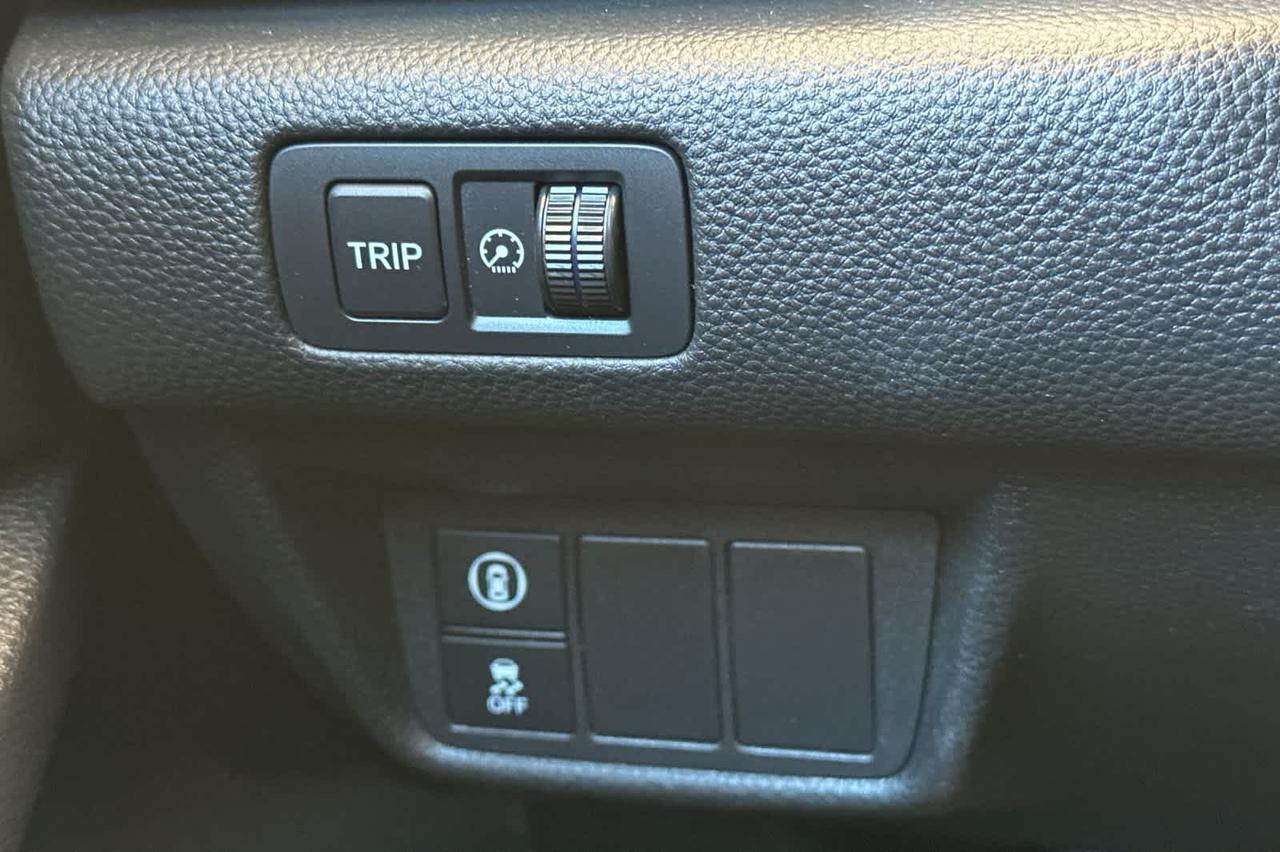 2020 Honda Accord Sedan LX Roseville CA