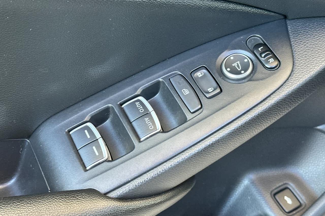 2020 Honda Accord Sedan LX Roseville CA
