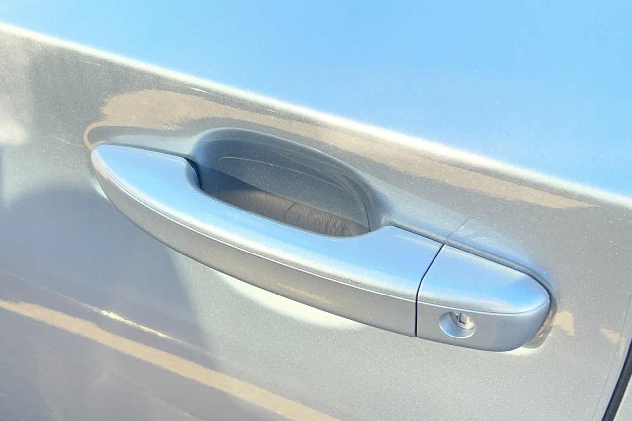 2020 Honda Accord Sedan LX Roseville CA