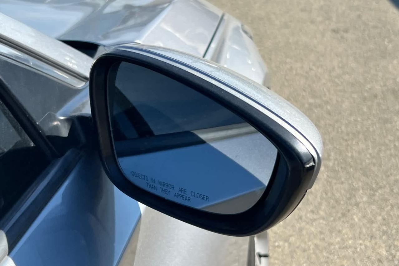 2020 Honda Accord Sedan LX Roseville CA