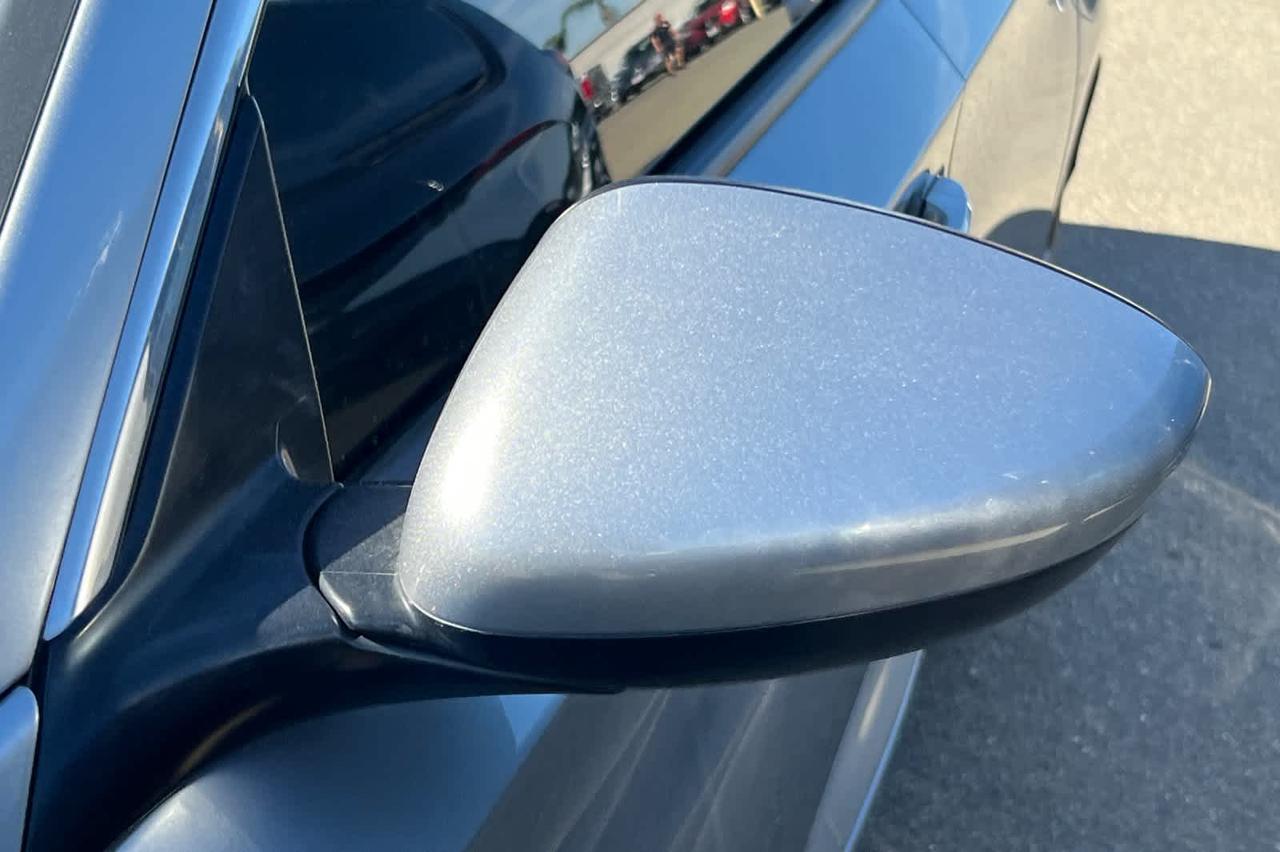 2020 Honda Accord Sedan LX Roseville CA