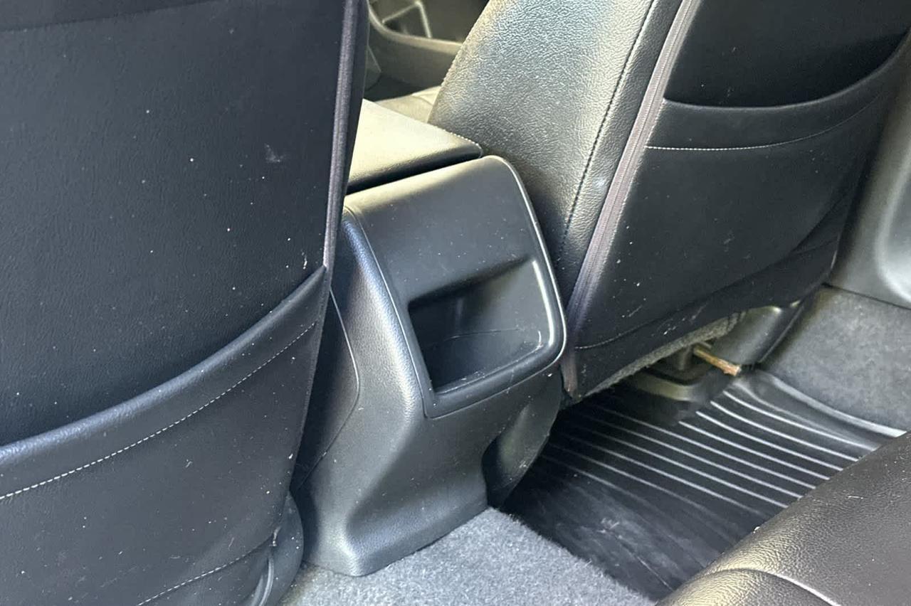 2020 Honda Accord Sedan LX Roseville CA