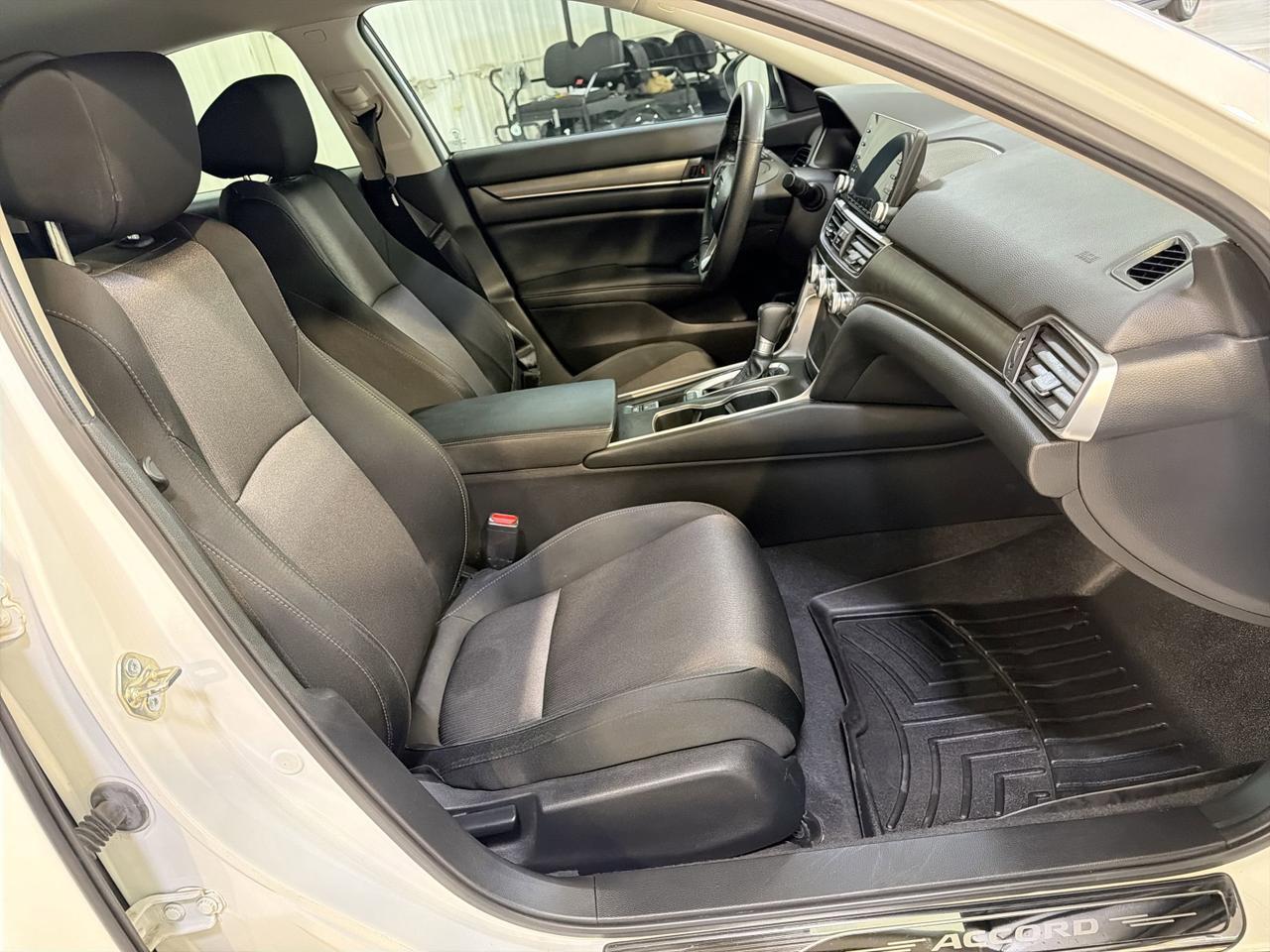 2020 Honda Accord Sedan LX San Antonio TX