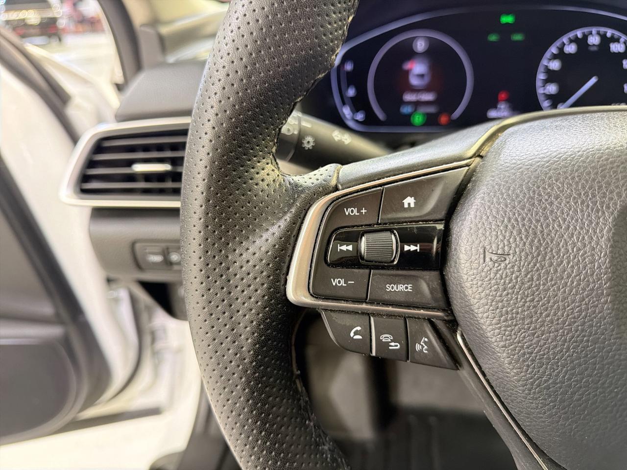 2020 Honda Accord Sedan LX San Antonio TX