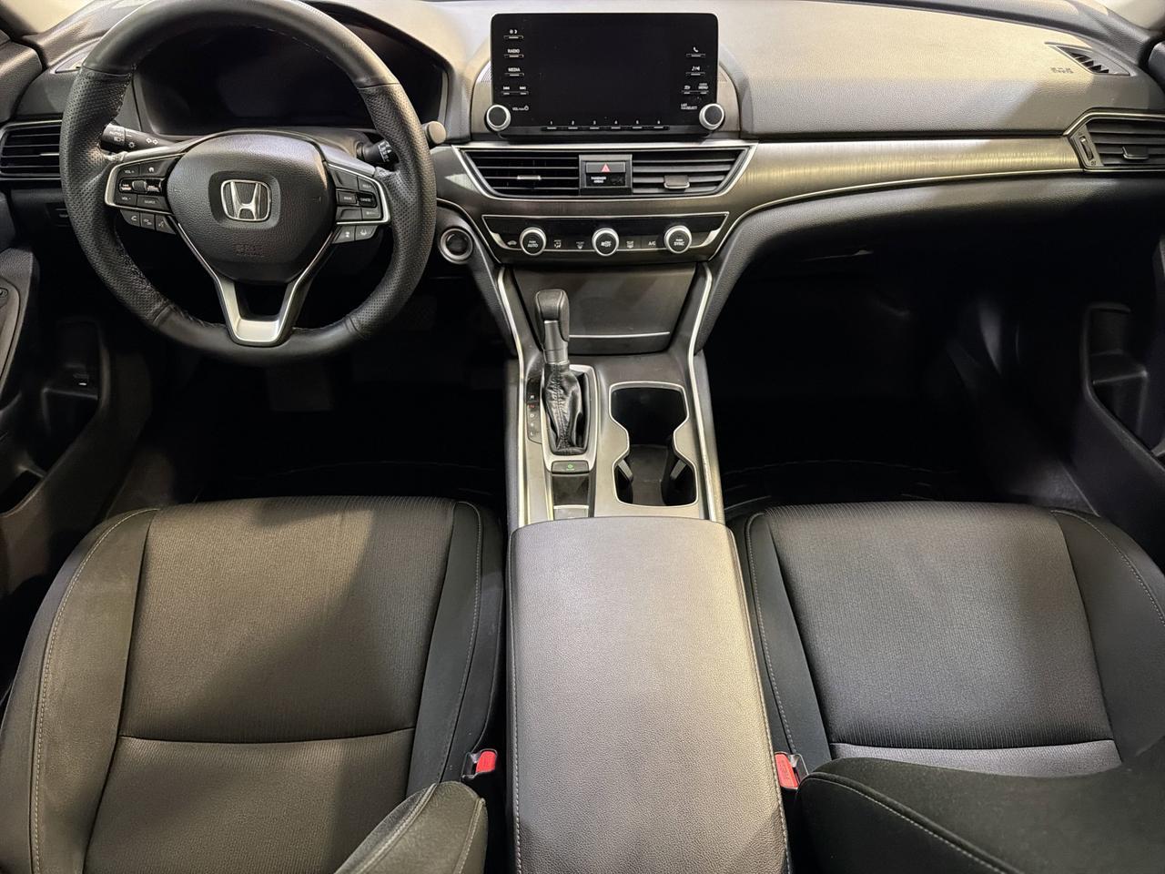 2020 Honda Accord Sedan LX San Antonio TX