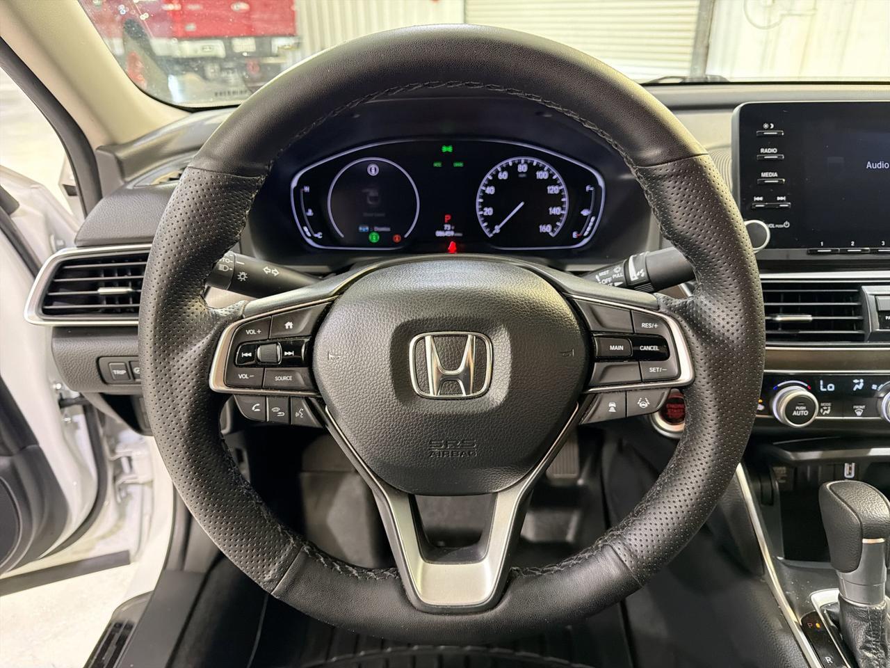 2020 Honda Accord Sedan LX San Antonio TX