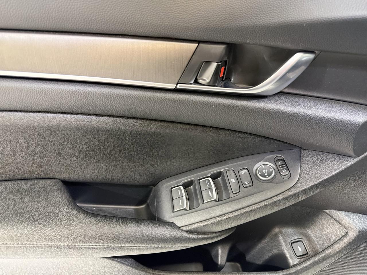 2020 Honda Accord Sedan LX San Antonio TX