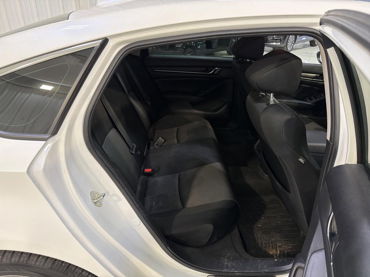 2020 Honda Accord Sedan LX San Antonio TX