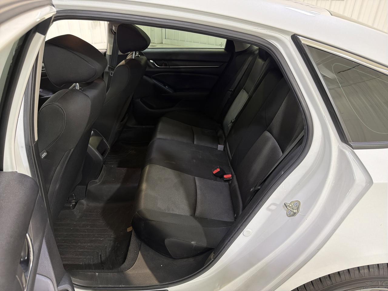 2020 Honda Accord Sedan LX San Antonio TX