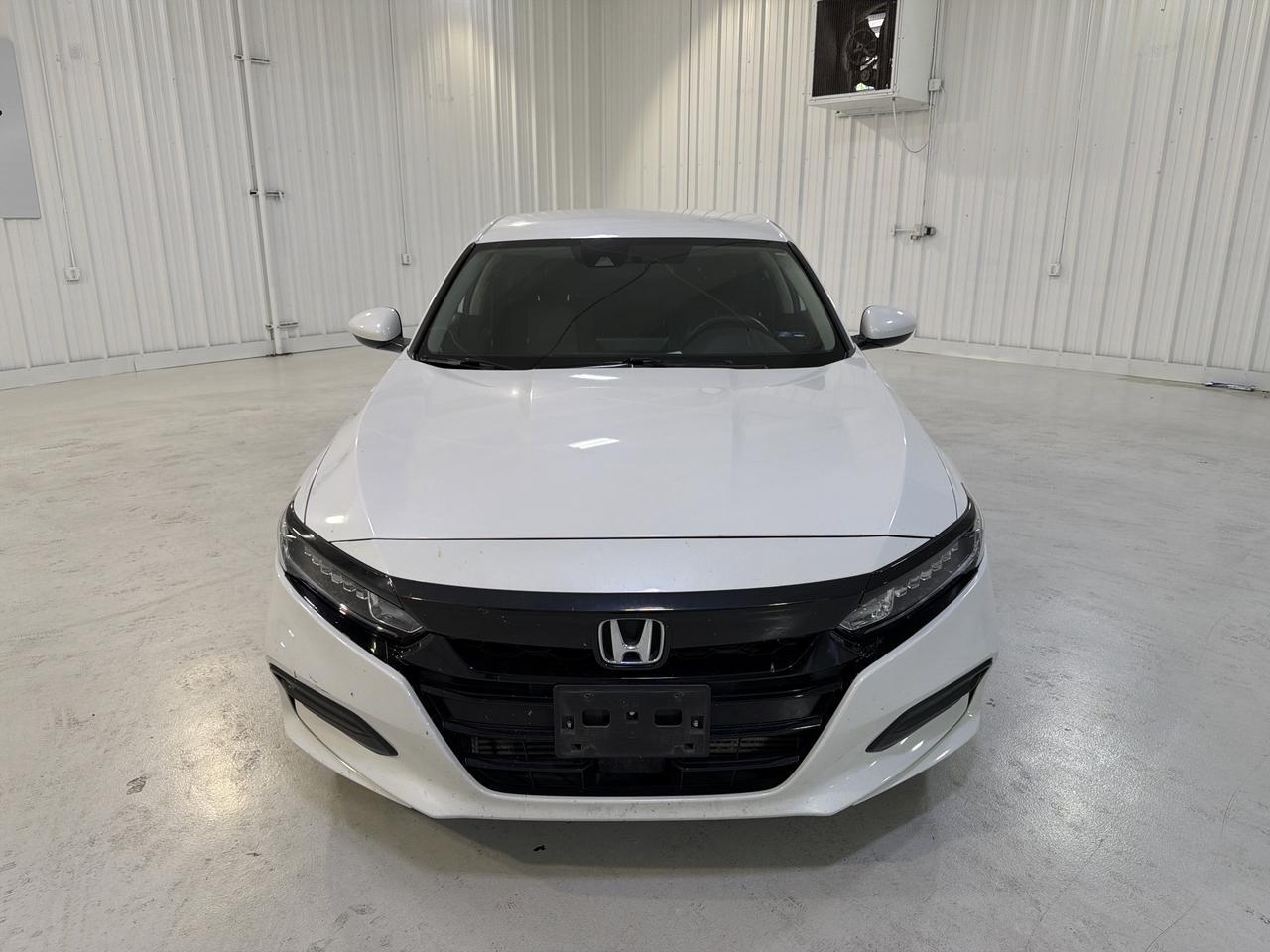 2020 Honda Accord Sedan LX San Antonio TX