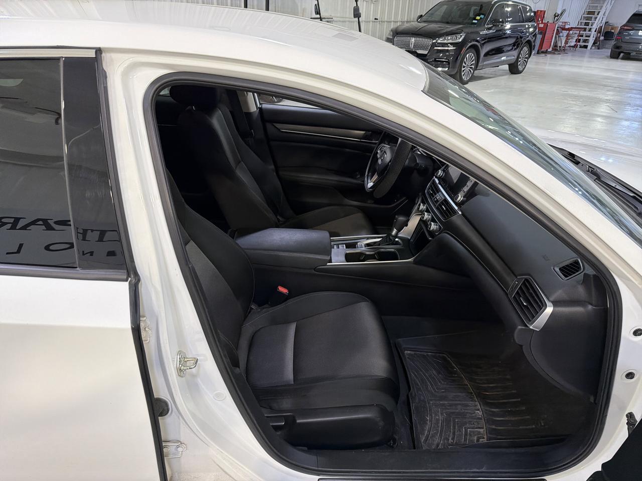 2020 Honda Accord Sedan LX San Antonio TX