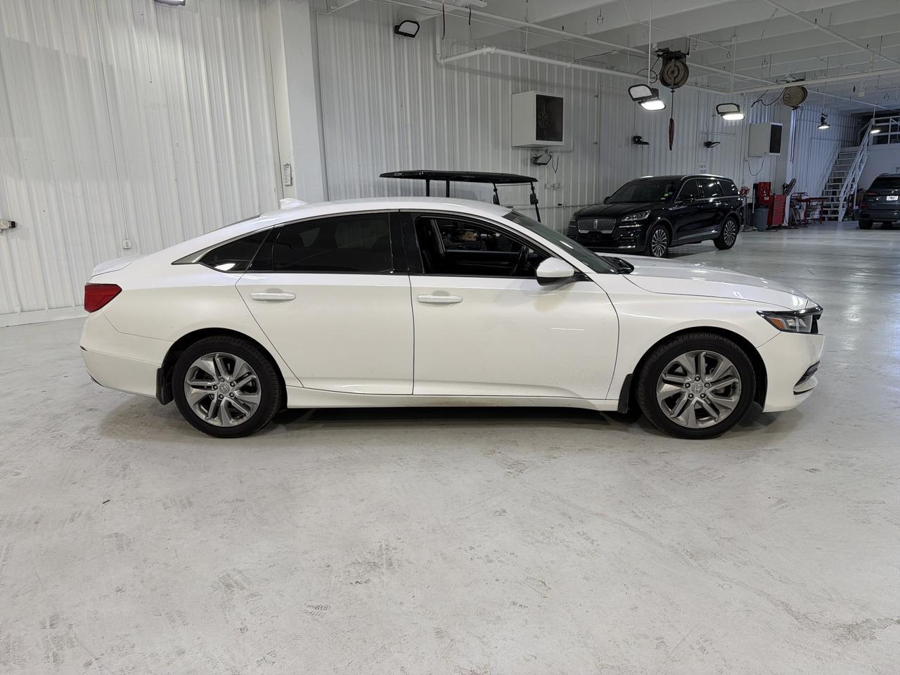 2020 Honda Accord Sedan LX San Antonio TX