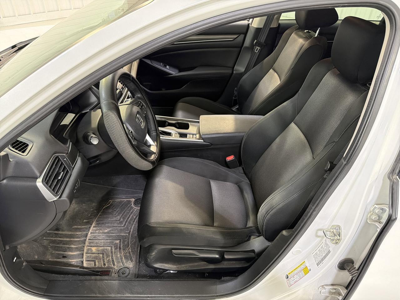 2020 Honda Accord Sedan LX San Antonio TX