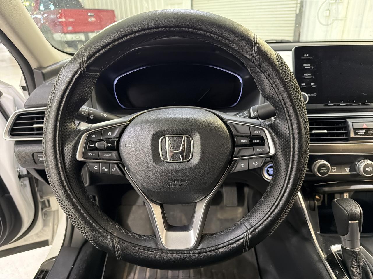 2020 Honda Accord Sedan LX San Antonio TX