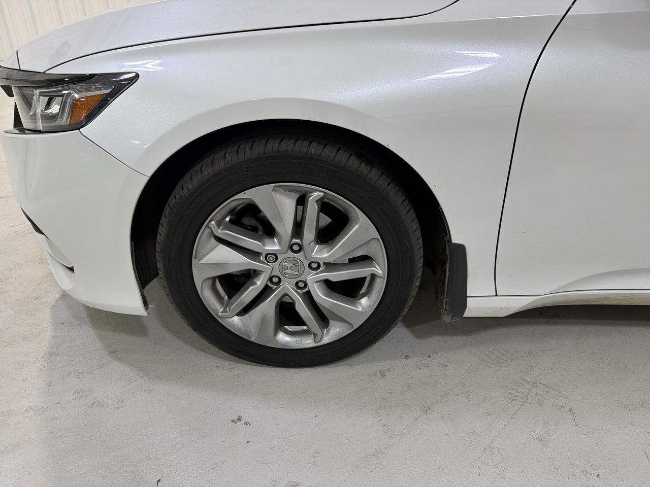 2020 Honda Accord Sedan LX San Antonio TX