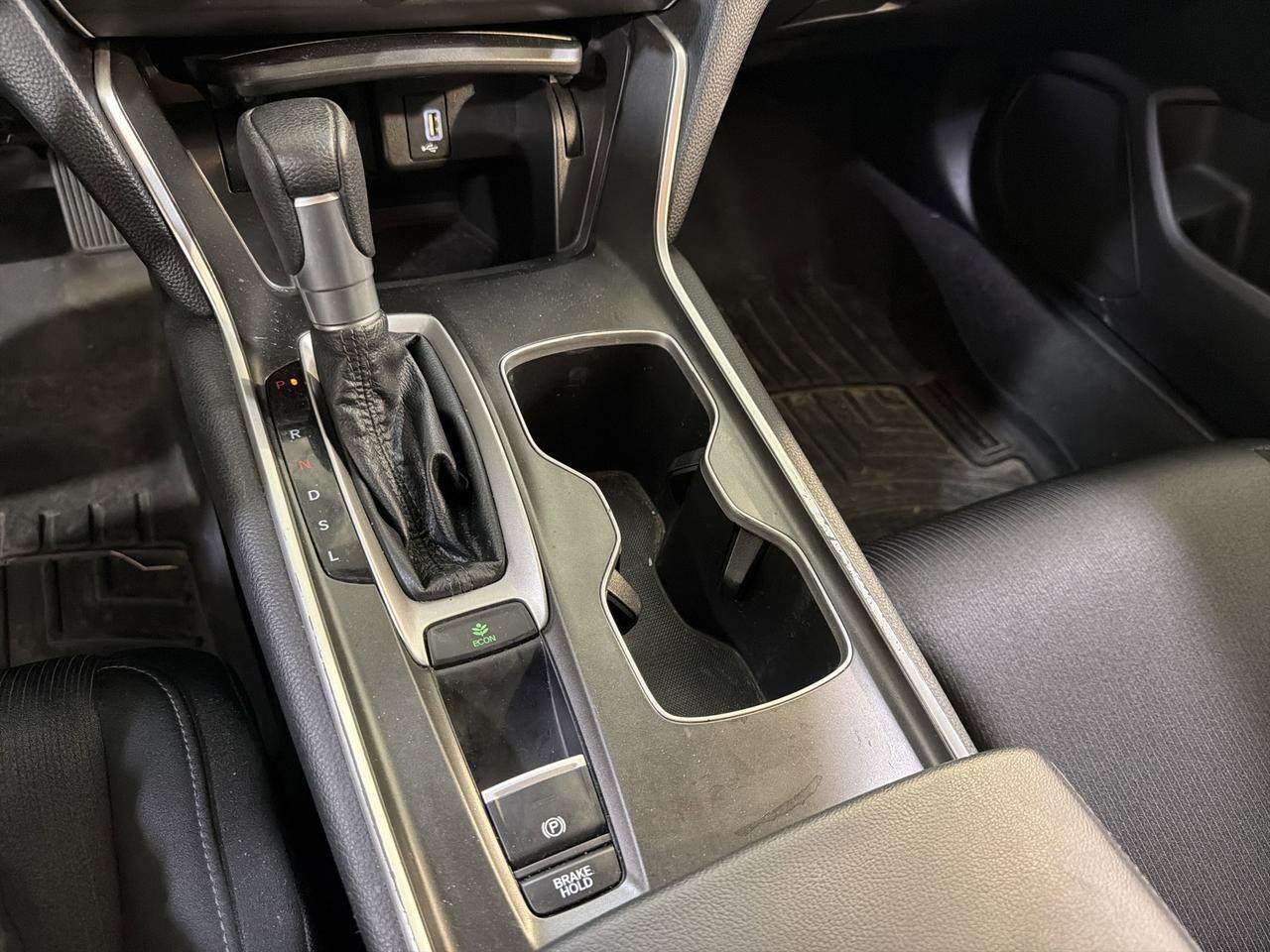 2020 Honda Accord Sedan LX San Antonio TX