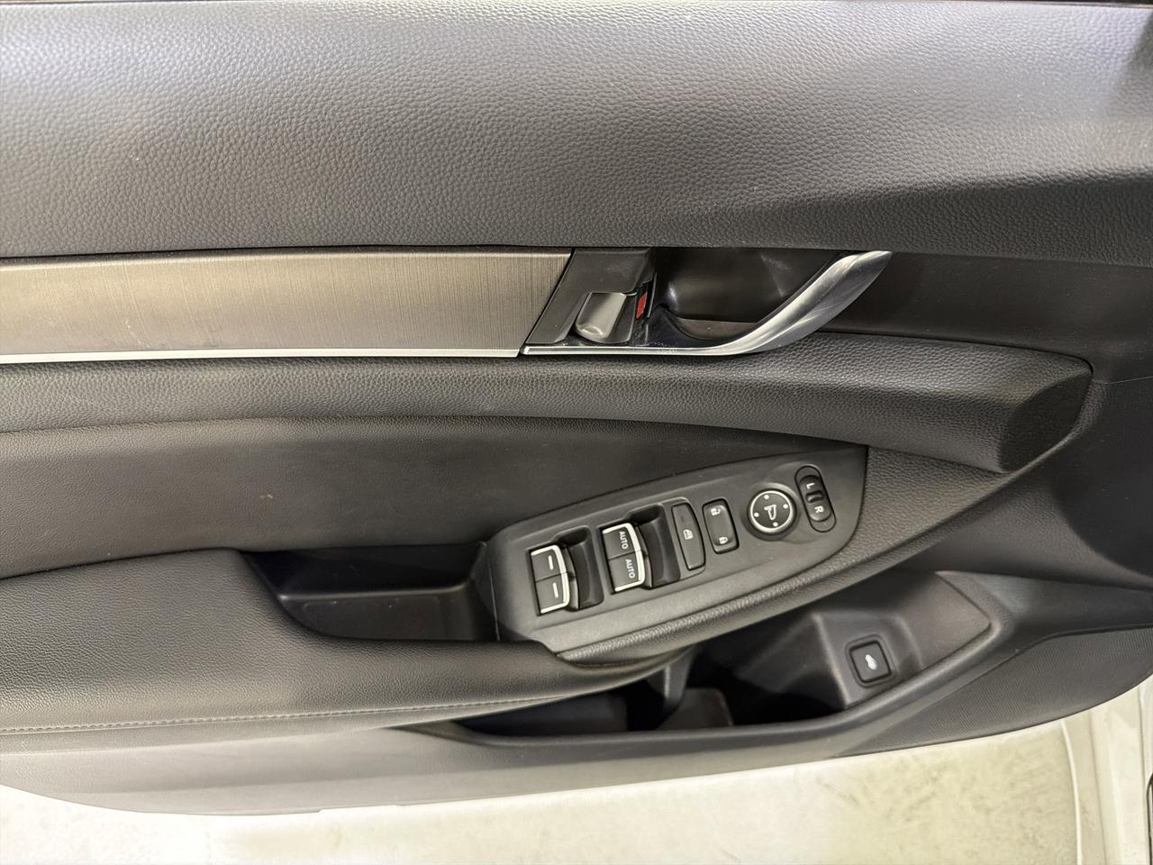 2020 Honda Accord Sedan LX San Antonio TX