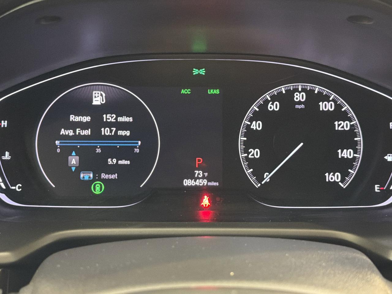 2020 Honda Accord Sedan LX San Antonio TX