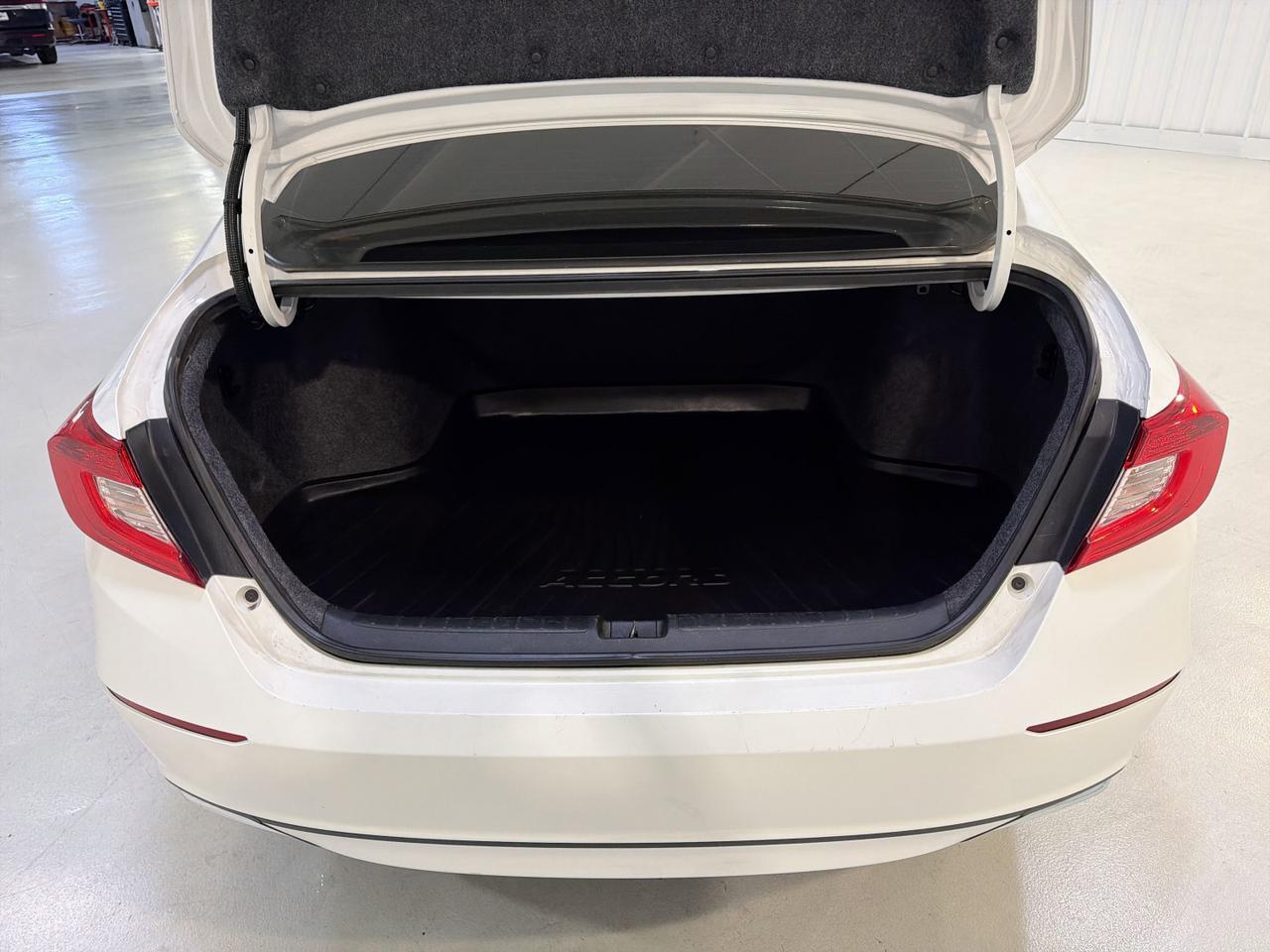 2020 Honda Accord Sedan LX San Antonio TX