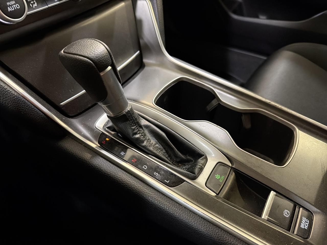 2020 Honda Accord Sedan LX San Antonio TX
