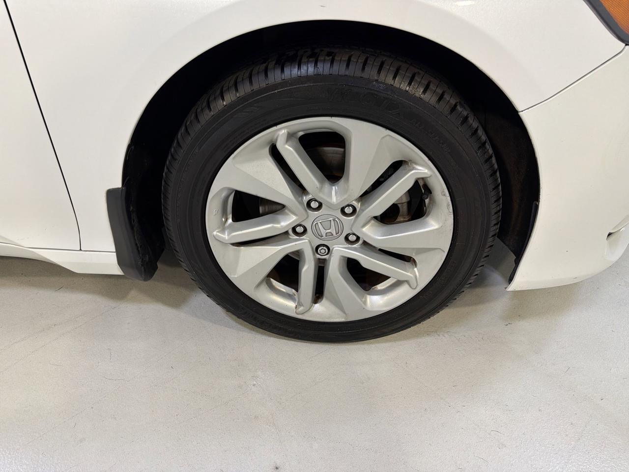 2020 Honda Accord Sedan LX San Antonio TX