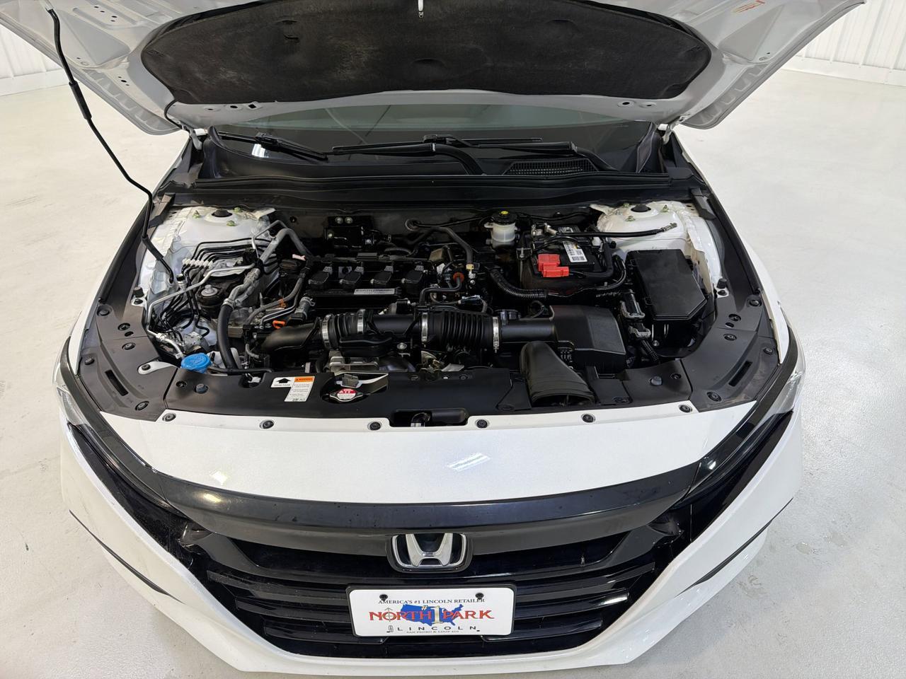 2020 Honda Accord Sedan LX San Antonio TX