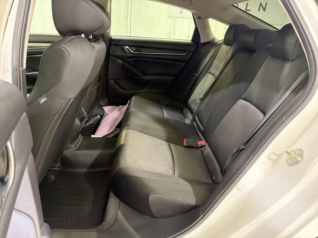 2020 Honda Accord Sedan LX San Antonio TX