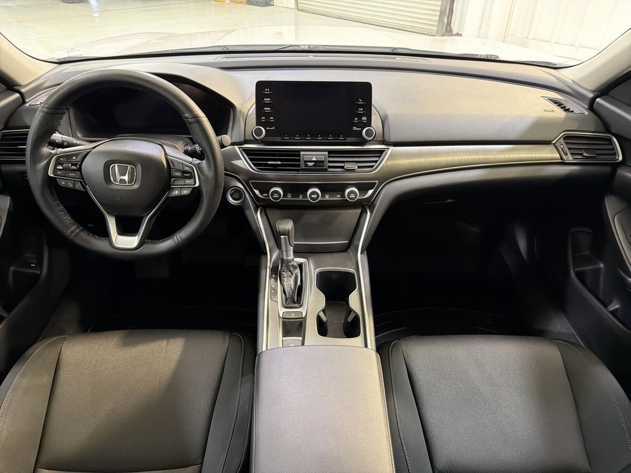 2020 Honda Accord Sedan LX San Antonio TX