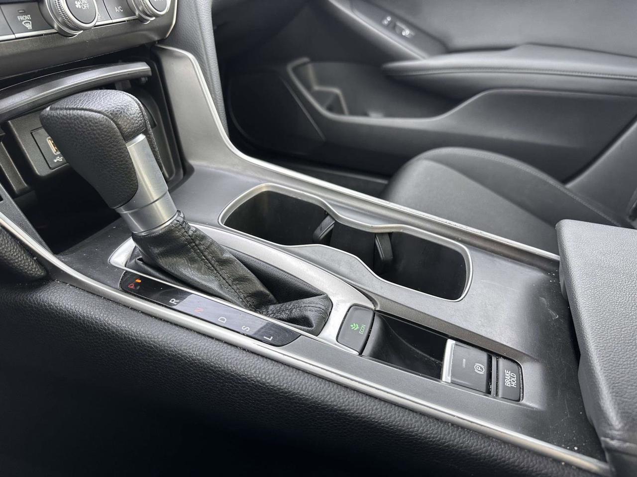 2020 Honda Accord Sedan LX San Clemente CA