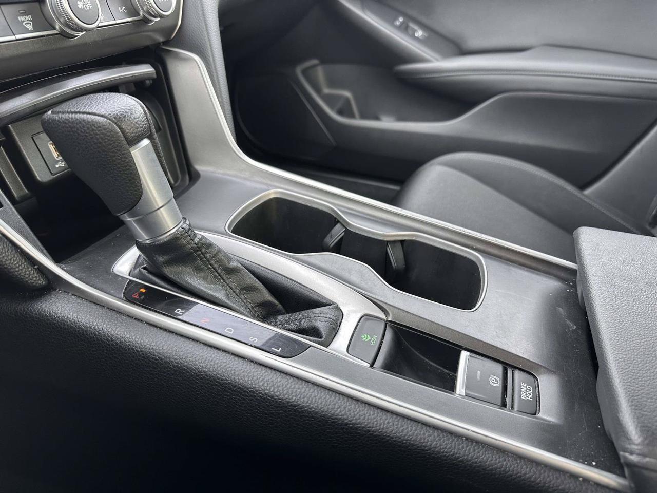 2020 Honda Accord Sedan LX San Clemente CA