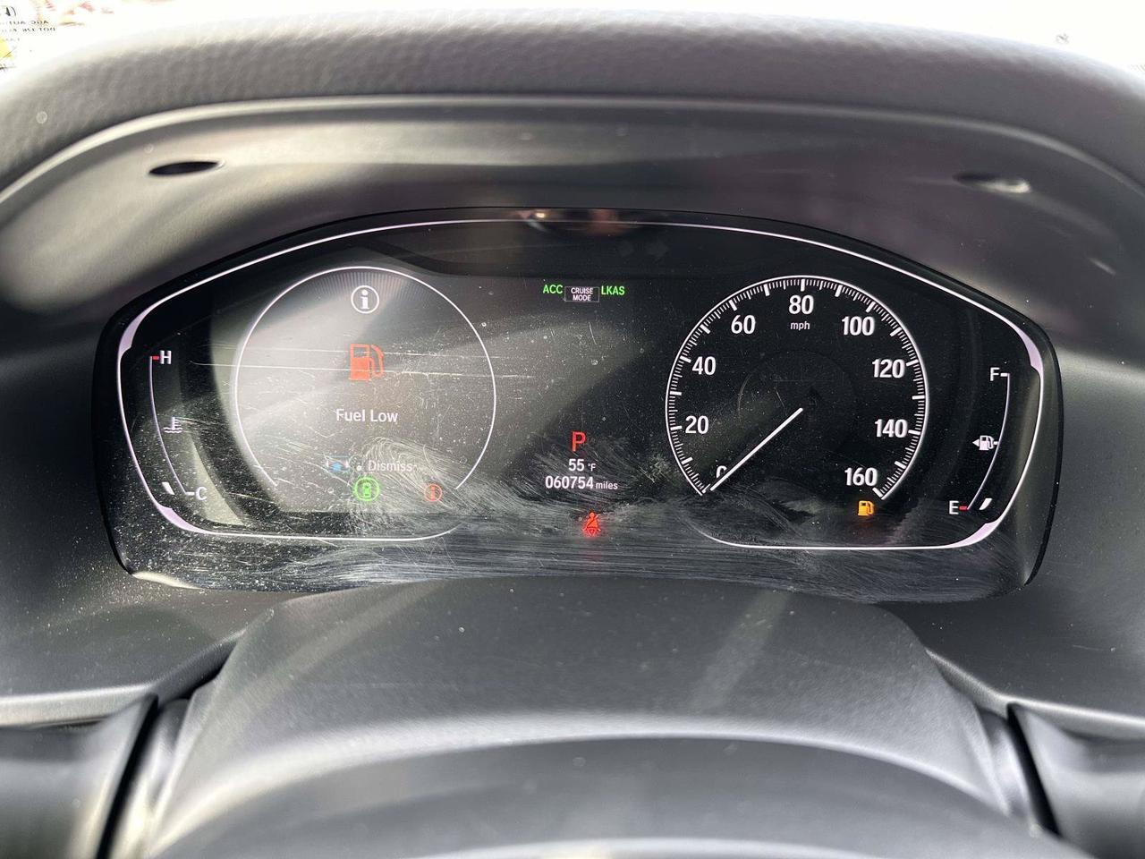 2020 Honda Accord Sedan LX San Clemente CA