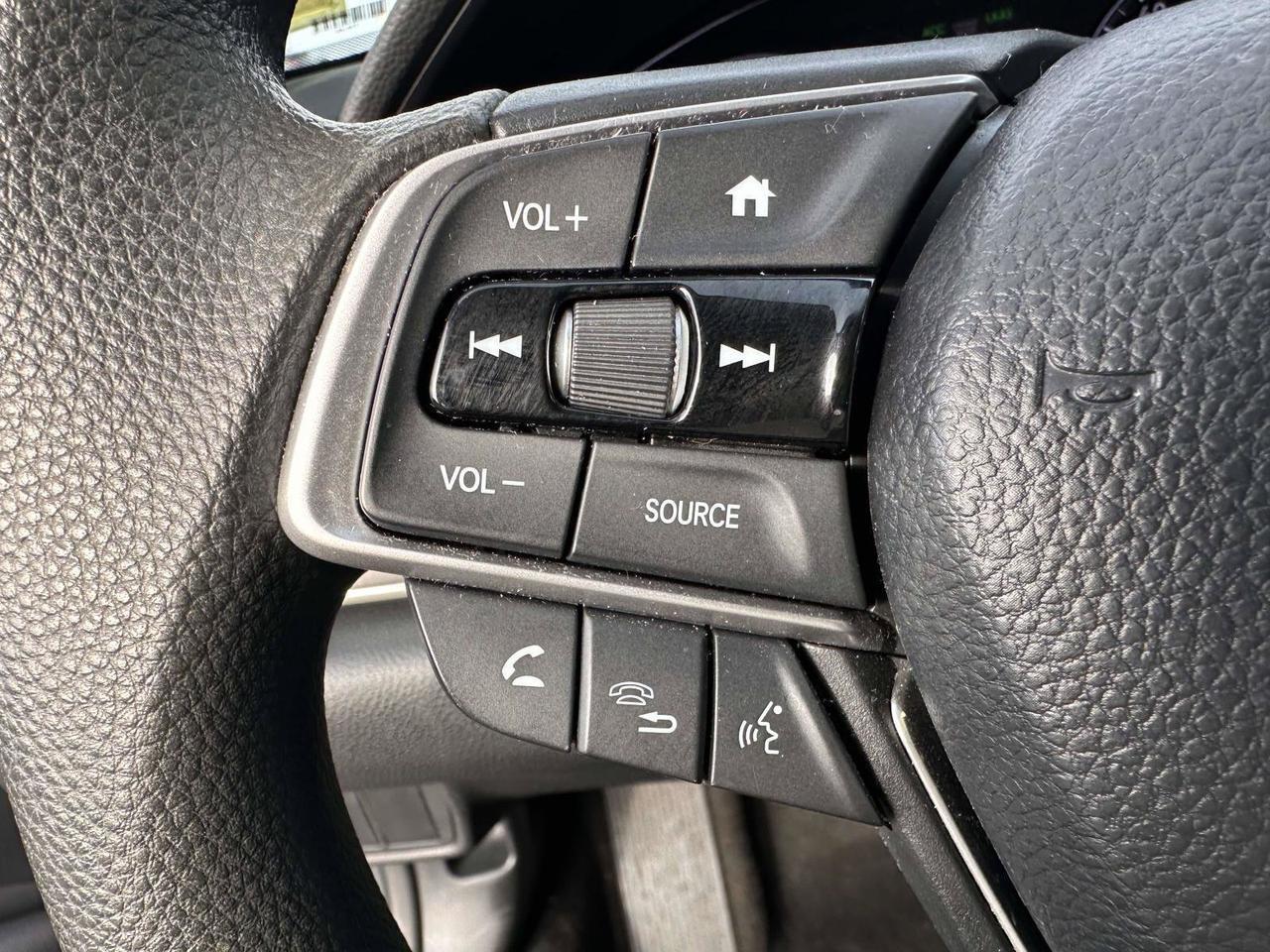 2020 Honda Accord Sedan LX San Clemente CA