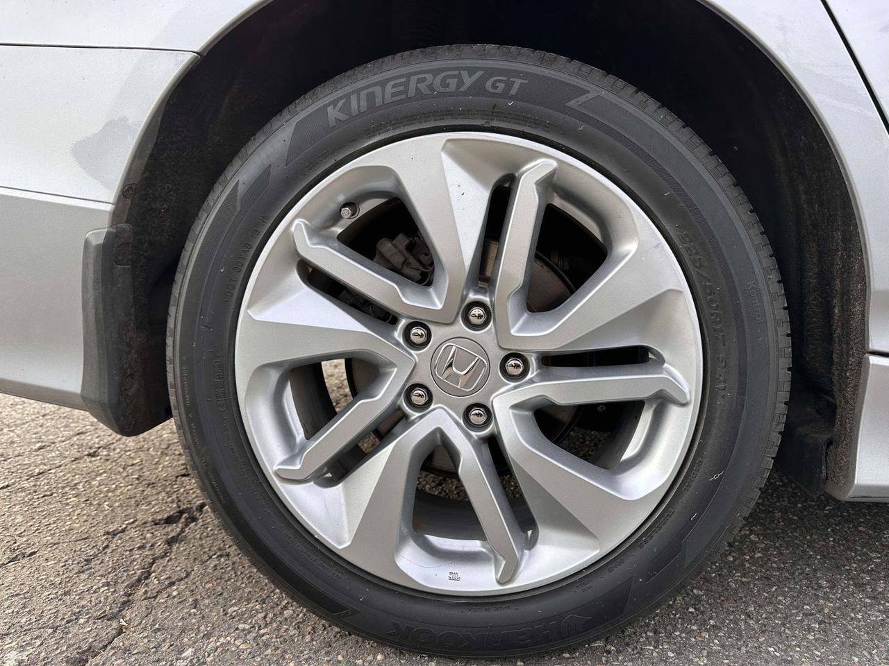 2020 Honda Accord Sedan LX San Clemente CA