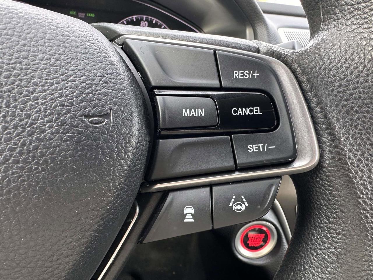 2020 Honda Accord Sedan LX San Clemente CA