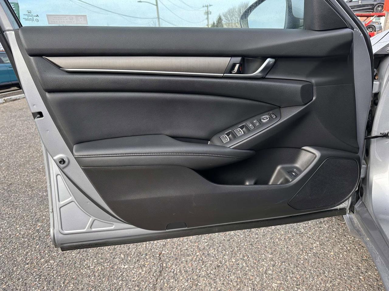 2020 Honda Accord Sedan LX San Clemente CA