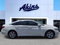 2020 Honda Accord Sedan LX Winder GA 2020 Honda Accord Sedan LX Winder GA