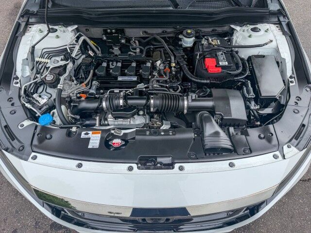 2020 Honda Accord Sedan Sport Conover NC
