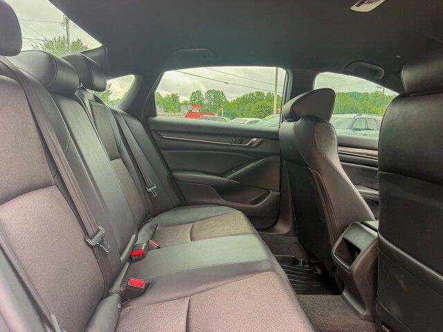 2020 Honda Accord Sedan Sport Conover NC