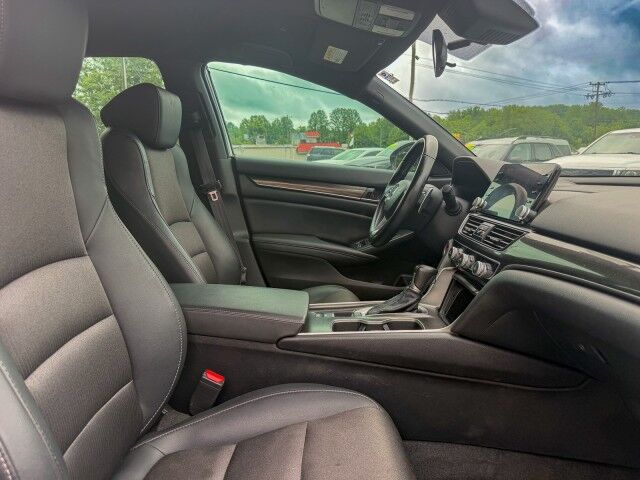 2020 Honda Accord Sedan Sport Conover NC