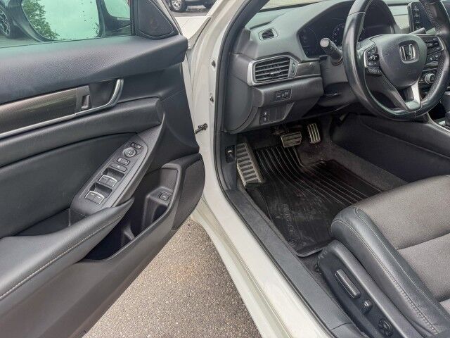 2020 Honda Accord Sedan Sport Conover NC