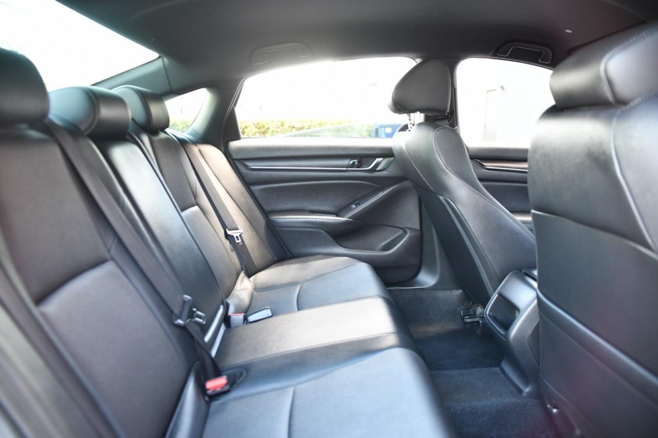 2020 Honda Accord Sedan Sport Lake Worth FL