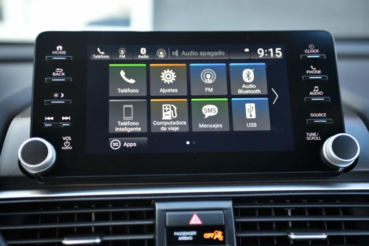 2020 Honda Accord Sedan Sport Lake Worth FL