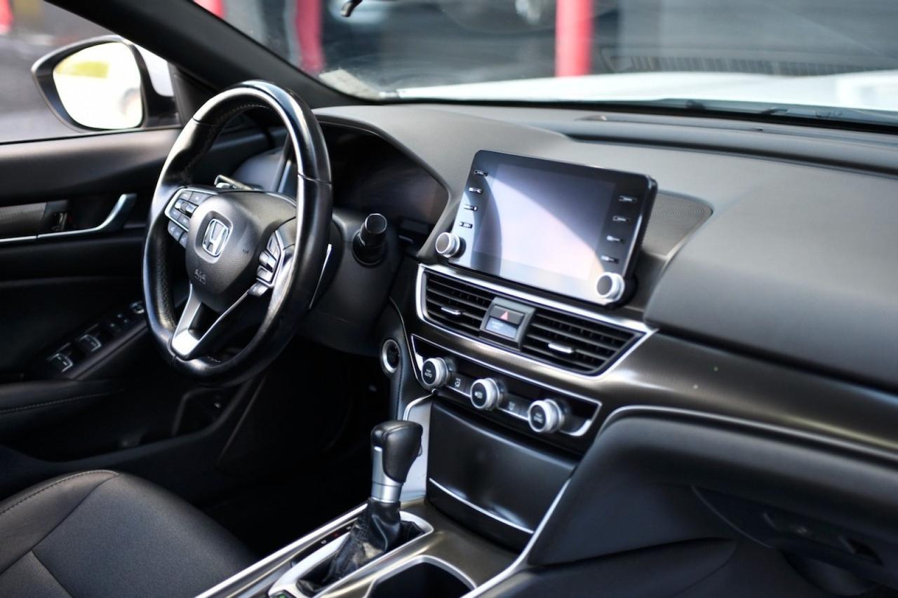 2020 Honda Accord Sedan Sport Lake Worth FL